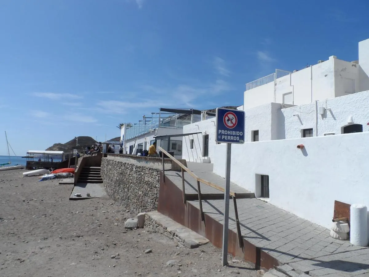 Apartamento encantador Las Negras 0*,  España
