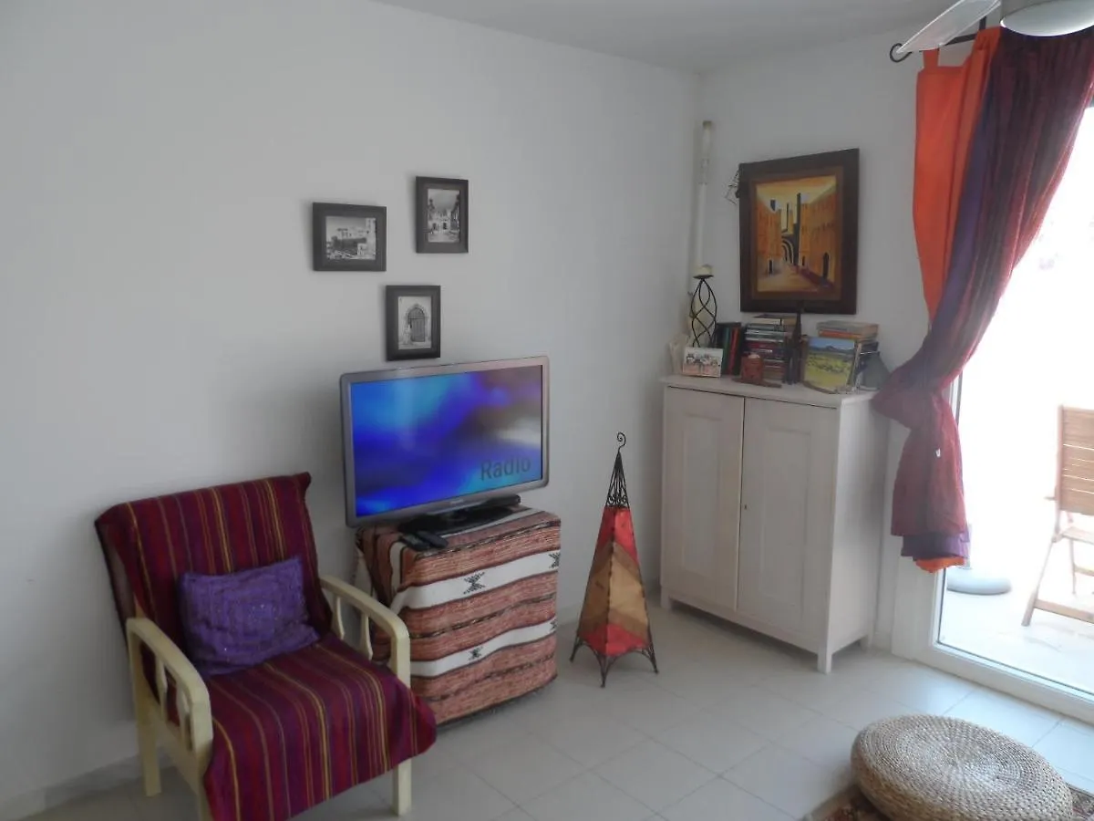 Apartamento encantador Las Negras