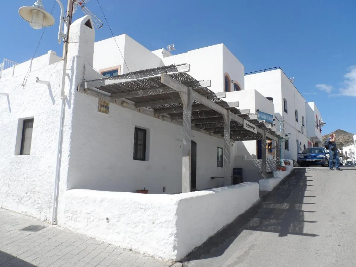 Apartamento Encantador Las Negras 0*,  Spain