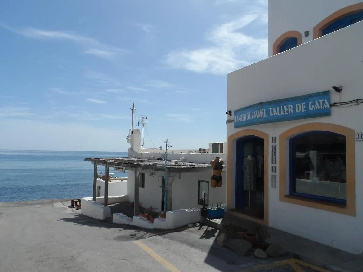 Apartamento Encantador Las Negras Spain