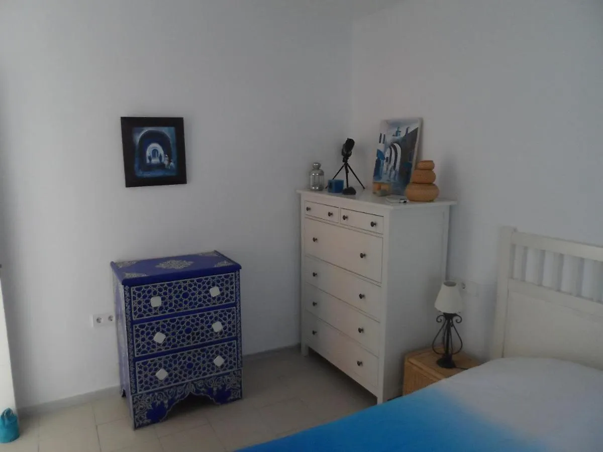 Apartamento encantador Las Negras 0*,  España