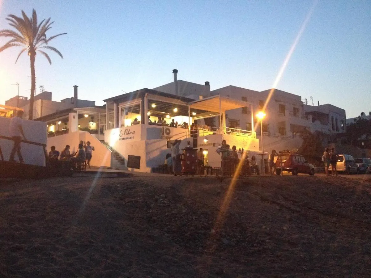 Apartamento Encantador Las Negras