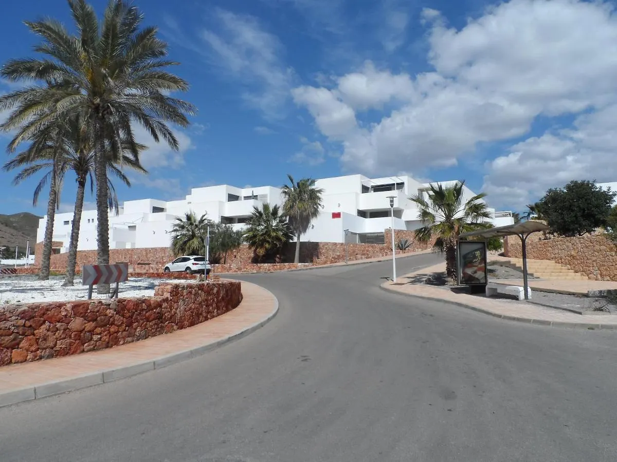 Apartamento encantador Las Negras España