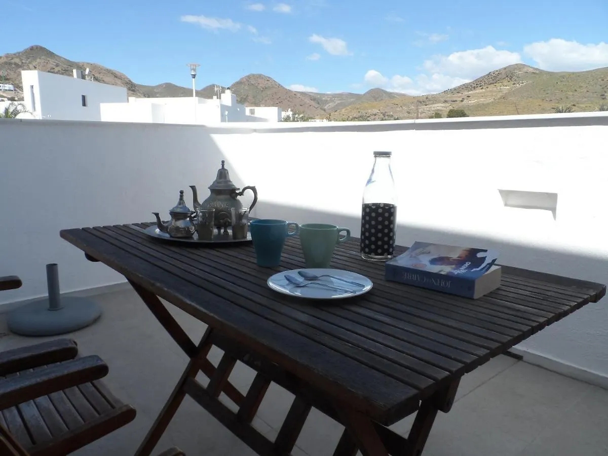 Apartamento Encantador Las Negras Spain