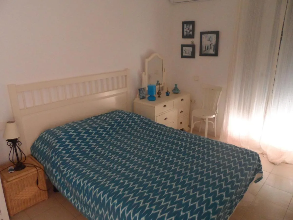 Apartamento Encantador ラス・ネグラス スペイン