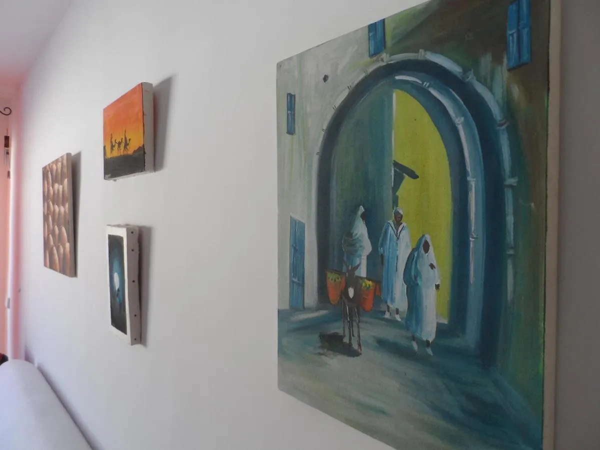 Apartamento Encantador ラス・ネグラス 0*,  スペイン
